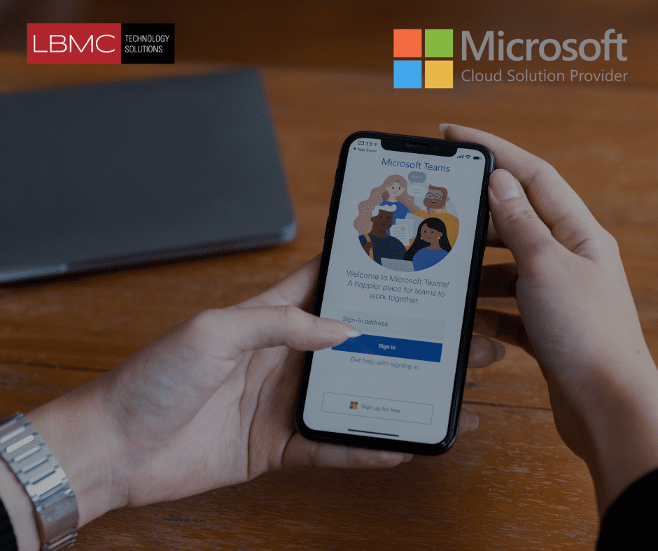 Microsoft Cloud Solutions for Modern Business