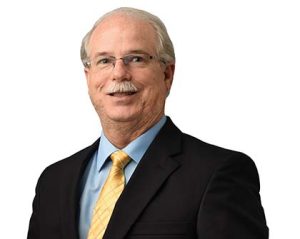 Mark Waters