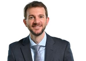 Andrew J. Usery